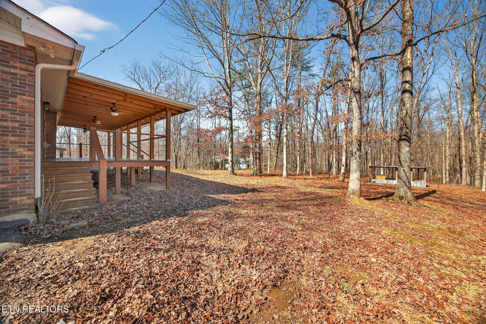 1112 N Shady Lane Loop Clarkrange TN 38553