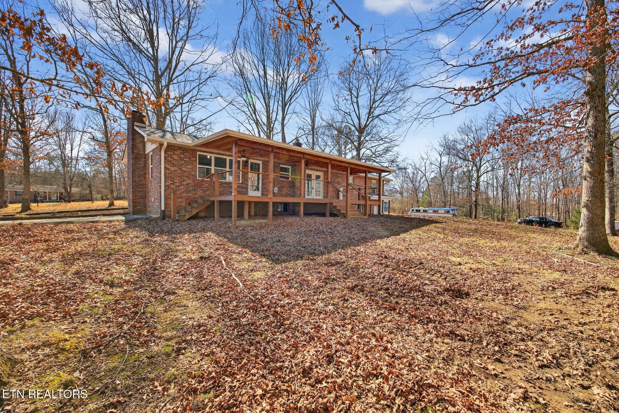 1112 N Shady Lane Loop Clarkrange TN 38553