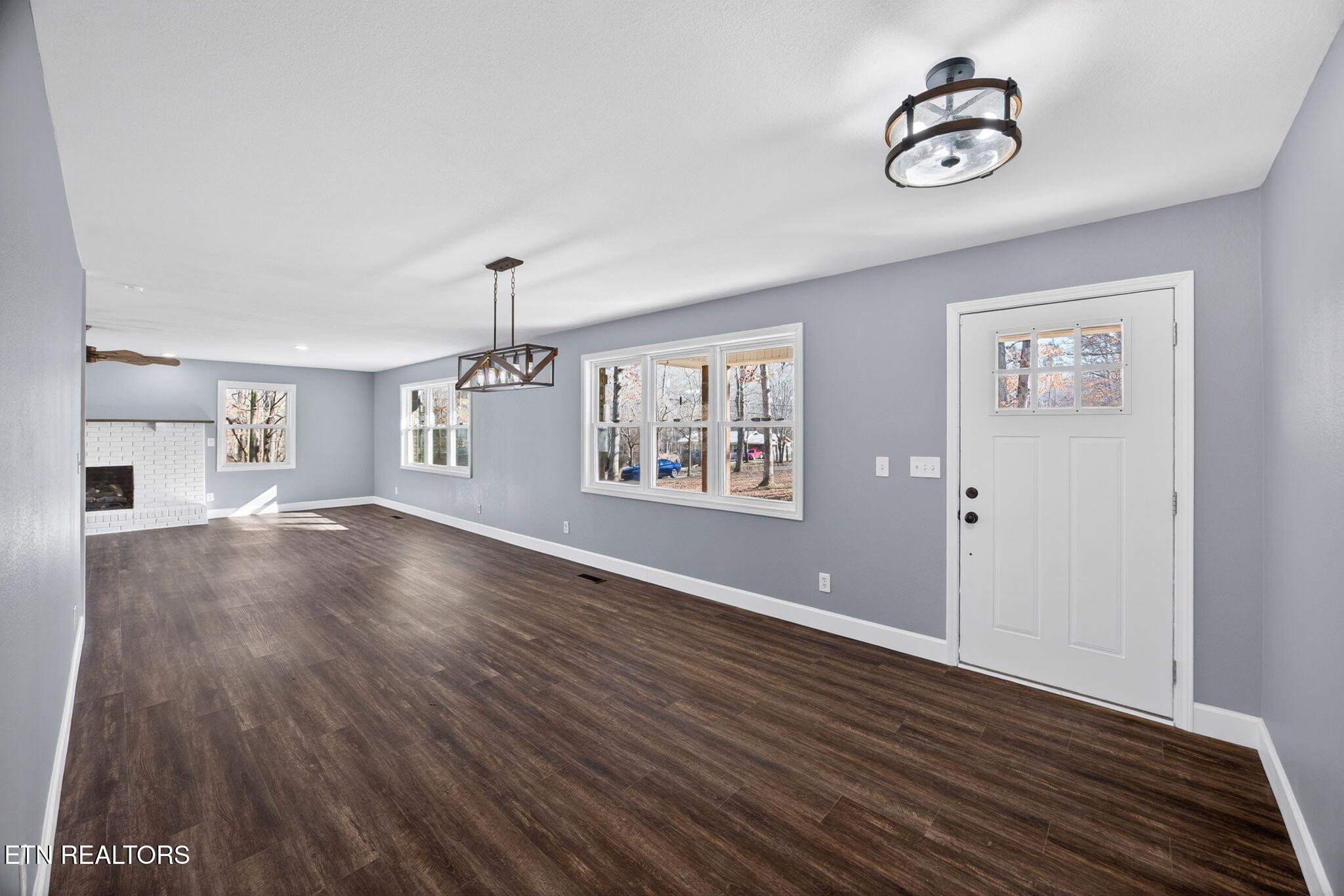 1112 N Shady Lane Loop Clarkrange TN 38553