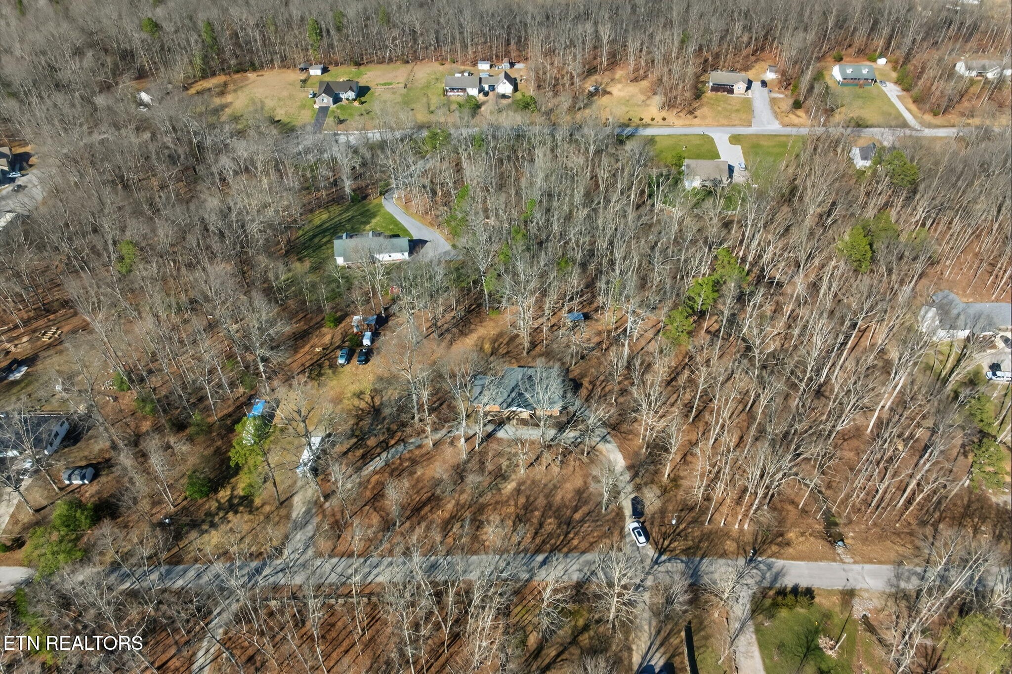 1112 N Shady Lane Loop Clarkrange TN 38553