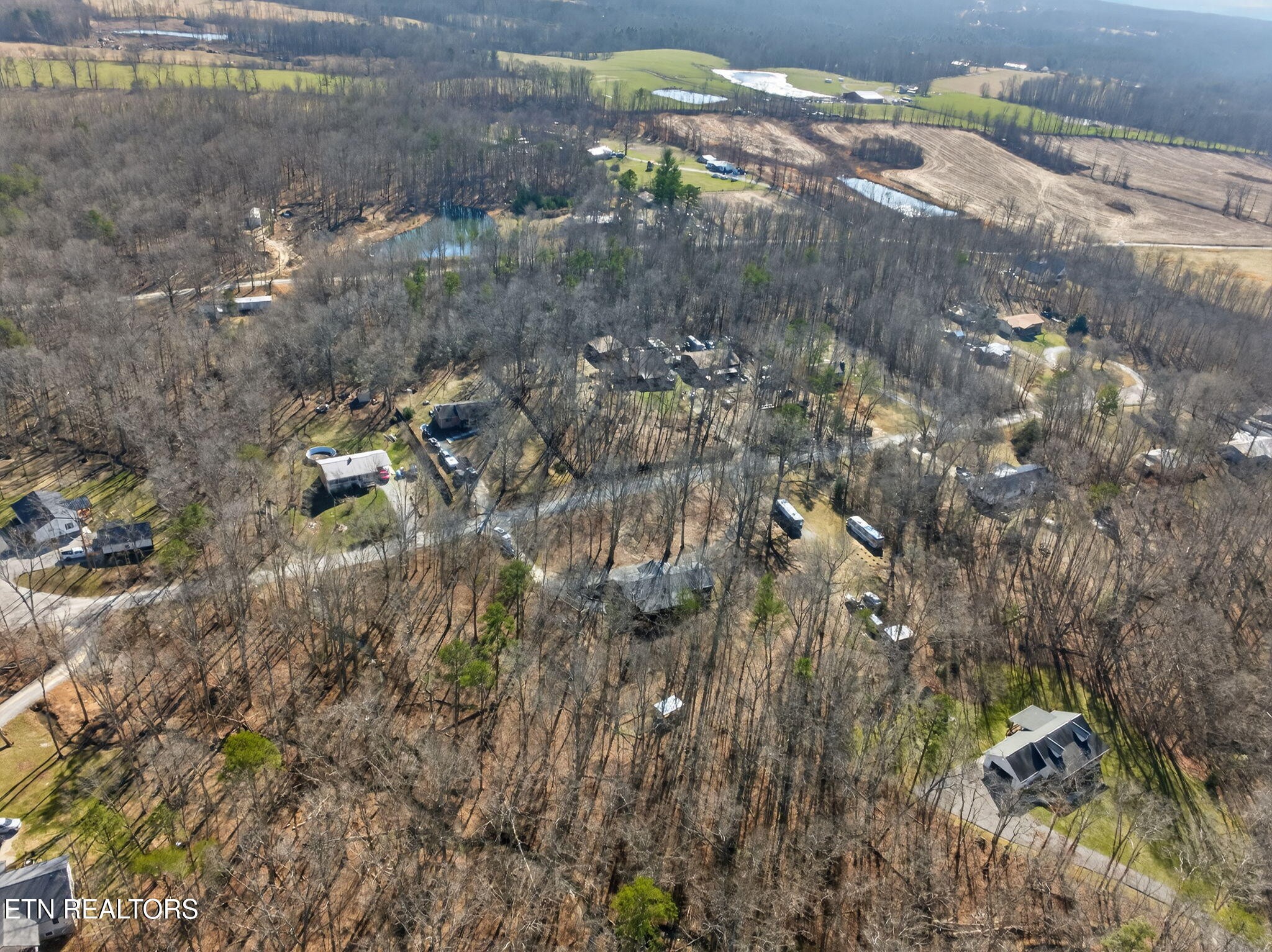 1112 N Shady Lane Loop Clarkrange TN 38553