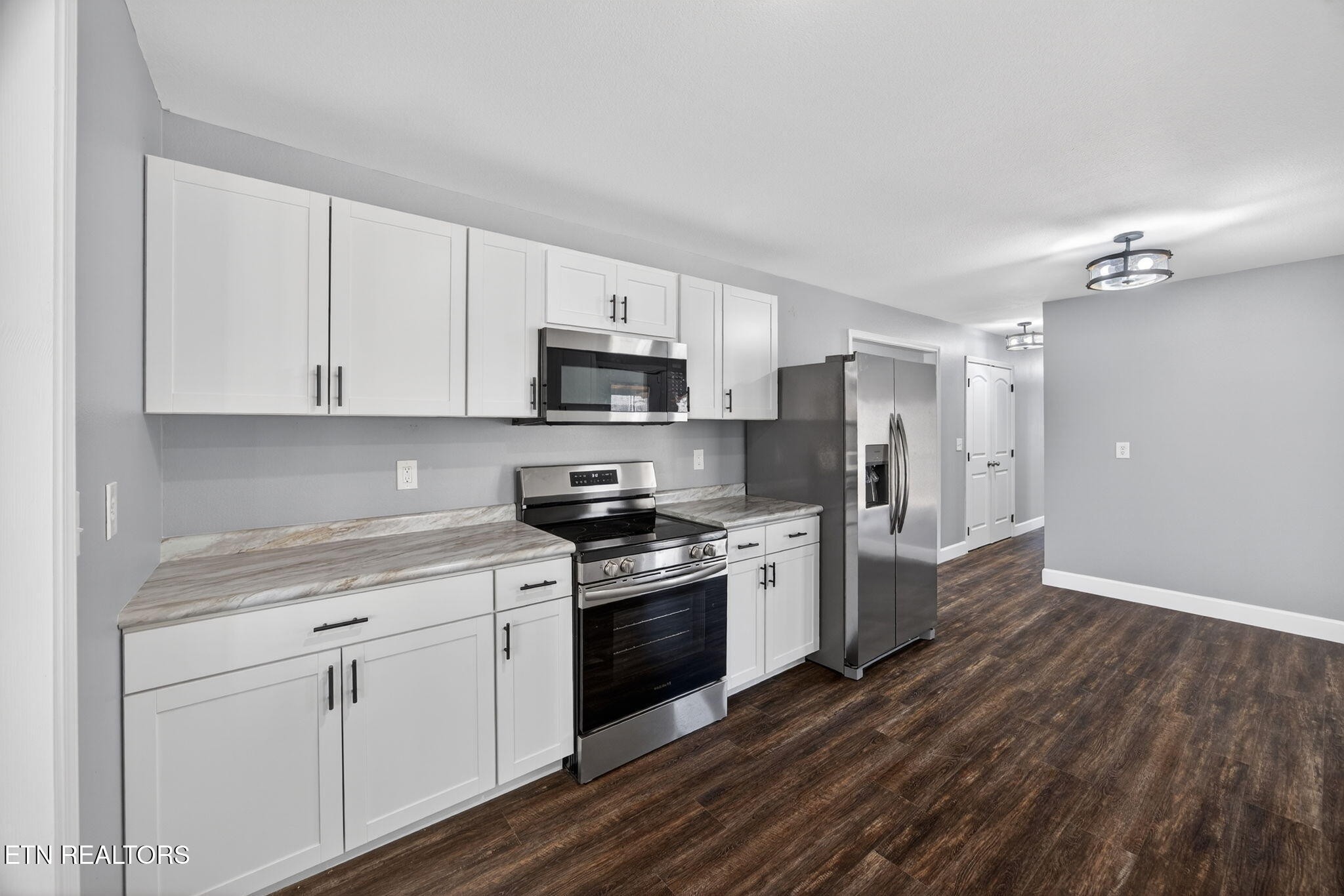 1112 N Shady Lane Loop Clarkrange TN 38553