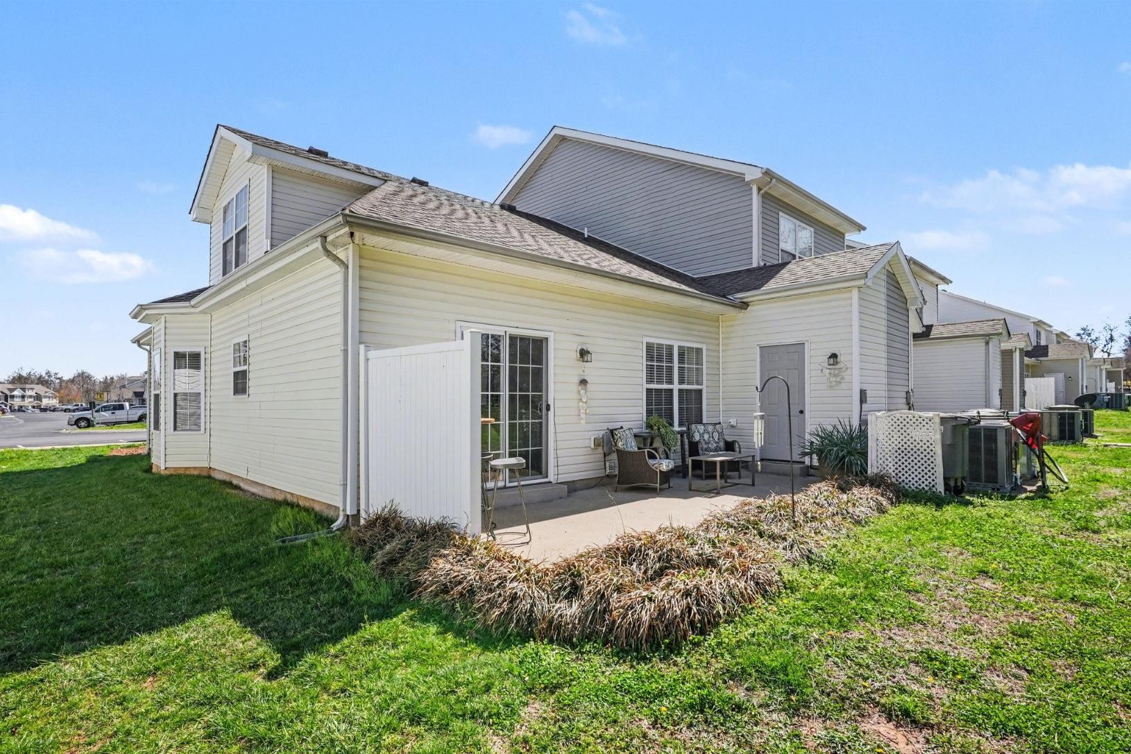 135 Alexander Boulevard Clarksville TN 37040