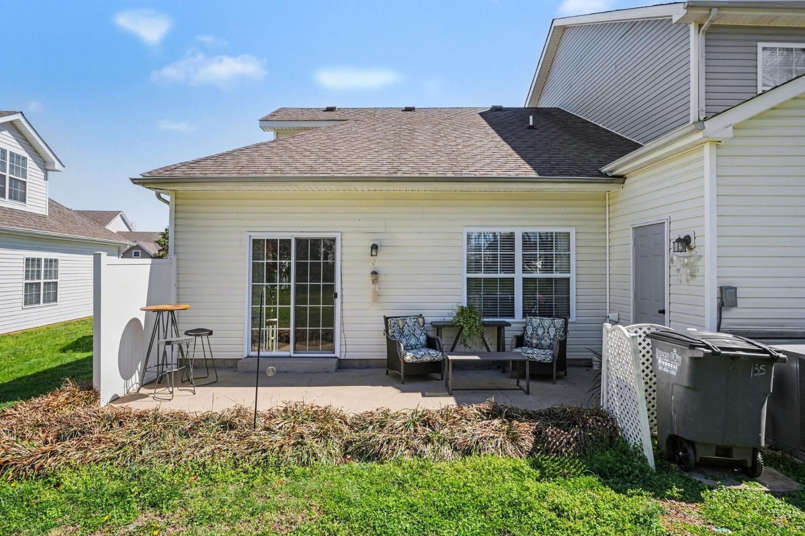 135 Alexander Boulevard Clarksville TN 37040