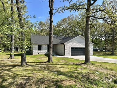 803 Park Street Manchester TN 37355