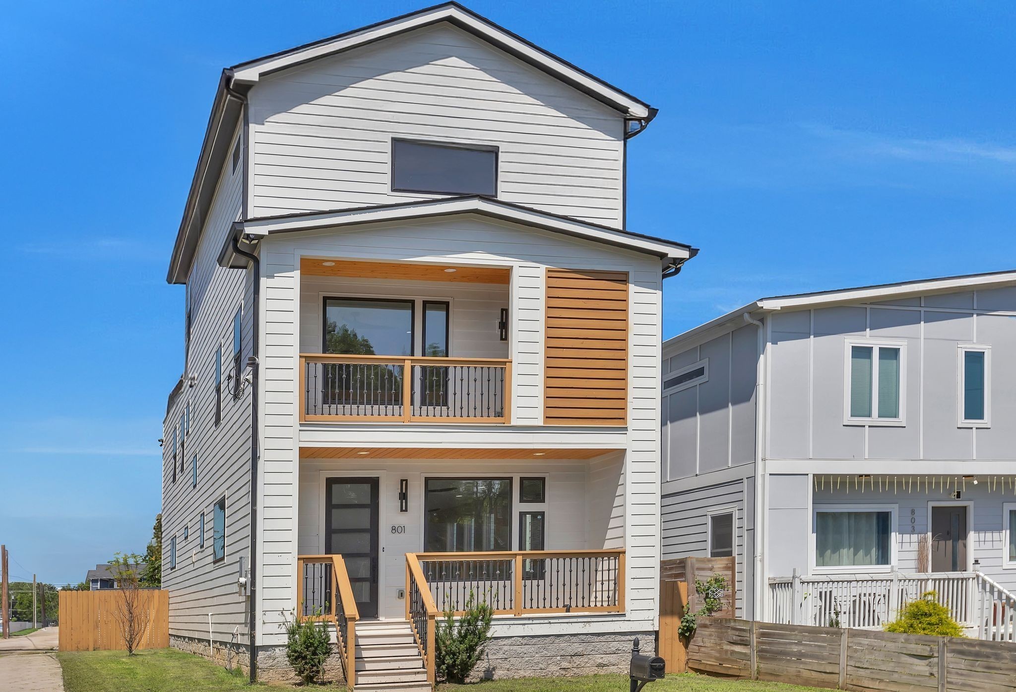 801 25th Ave, N Nashville TN 37208