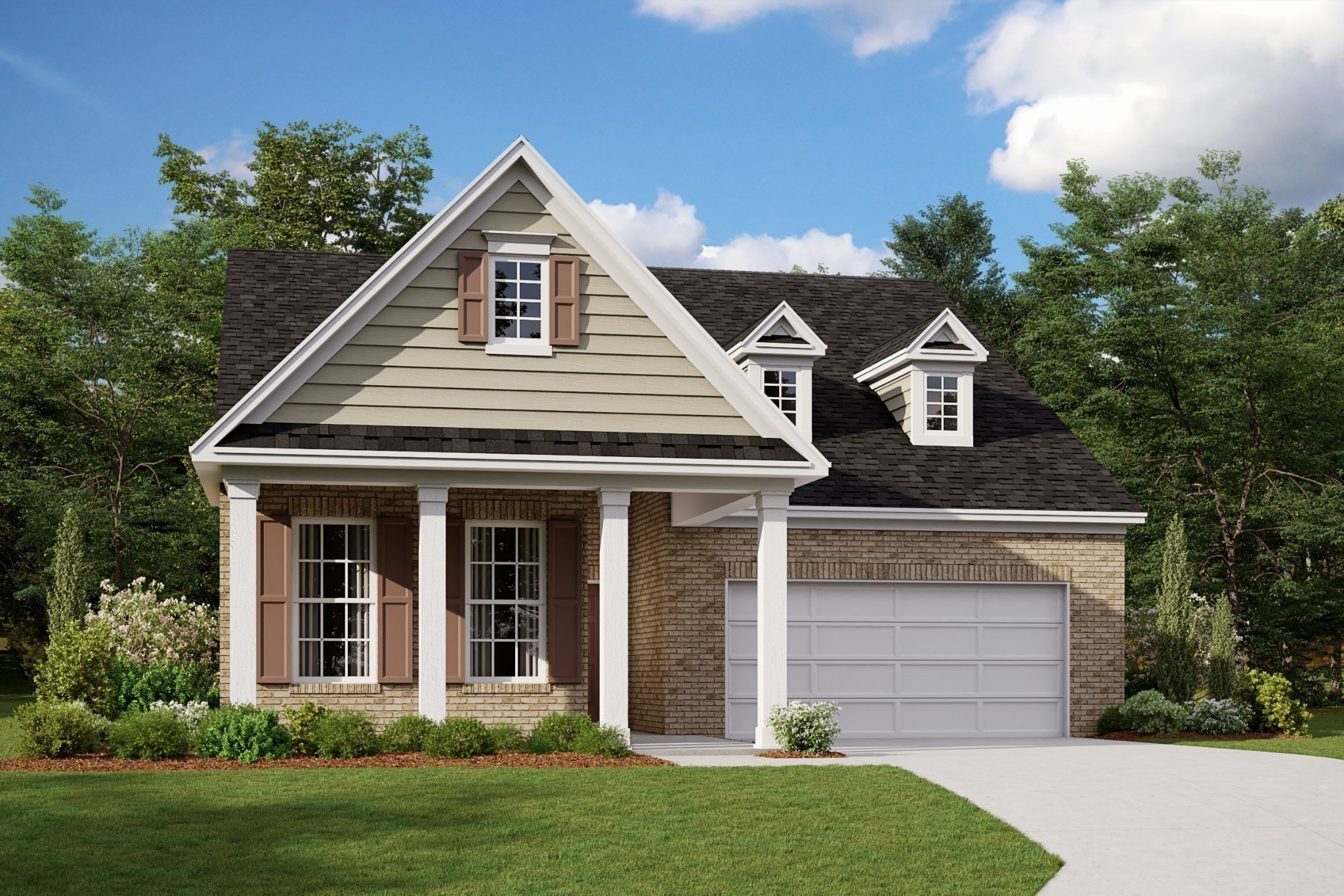 2402 Maywood Court Mount Juliet TN 37122