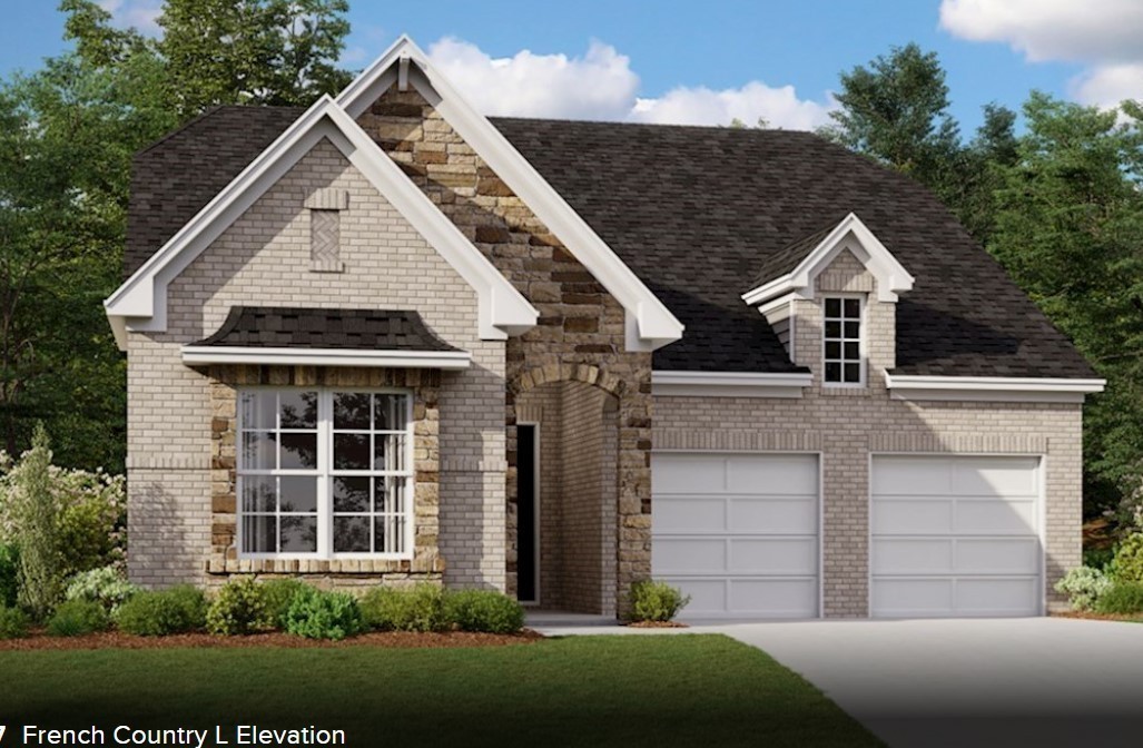 2402 Maywood Court Mount Juliet TN 37122