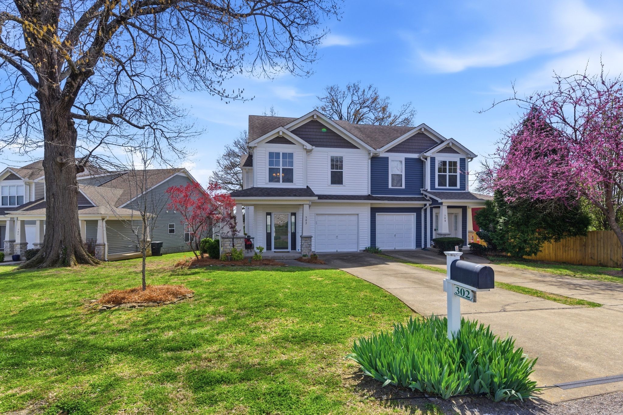 3597 Normandy Pl, S Nashville TN 37209