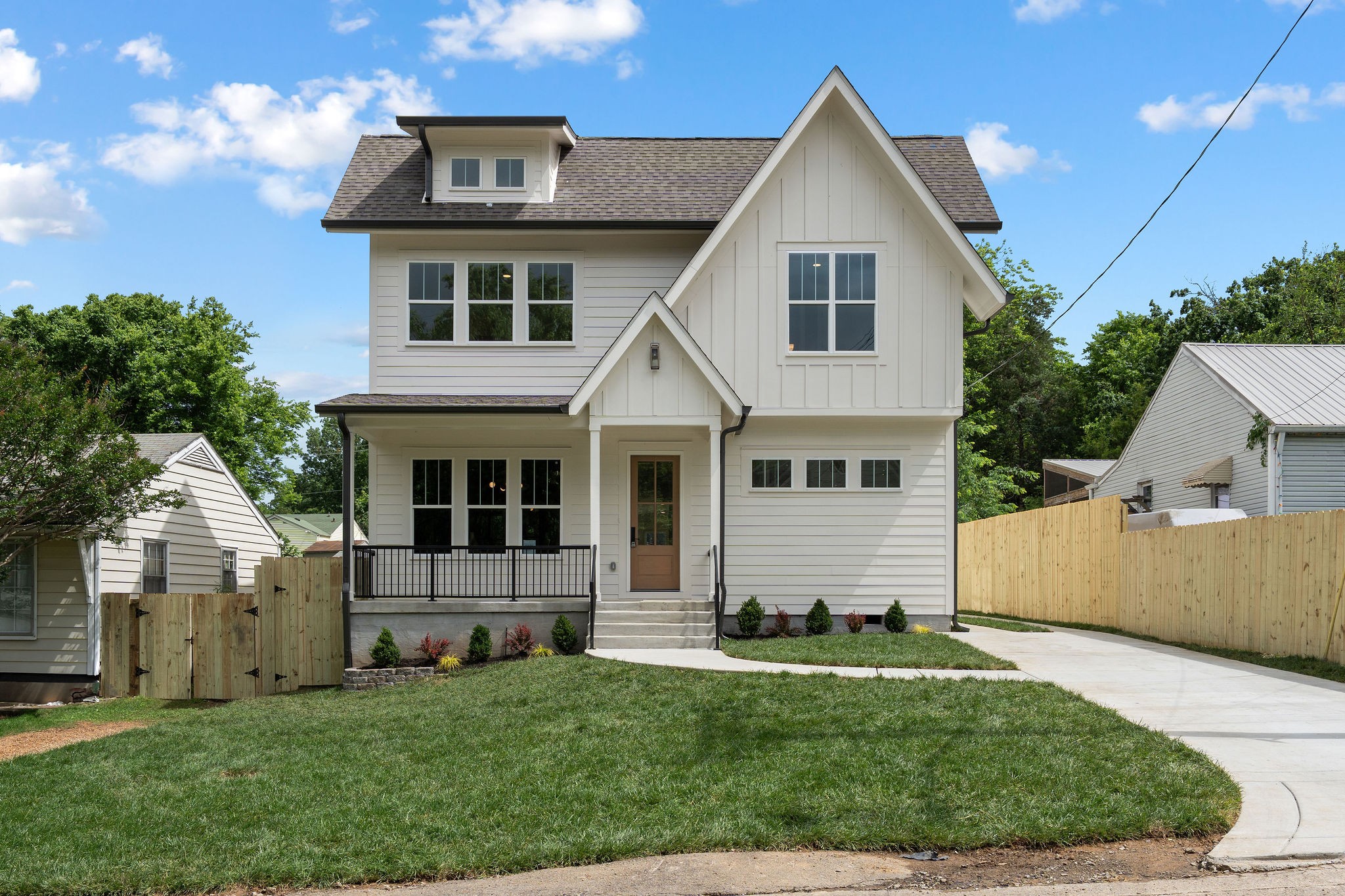 69 Creighton Avenue Nashville TN 37206