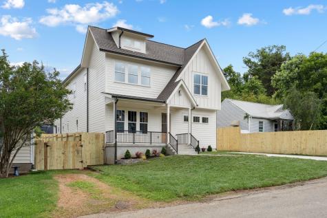 69 Creighton Avenue Nashville TN 37206