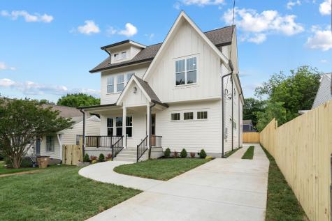 69 Creighton Avenue Nashville TN 37206
