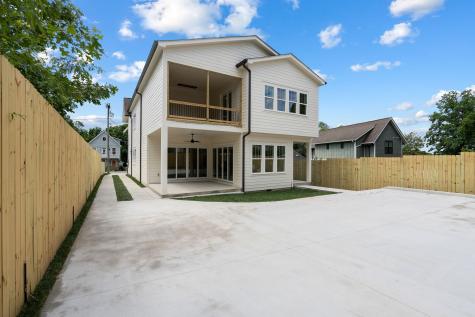 69 Creighton Avenue Nashville TN 37206