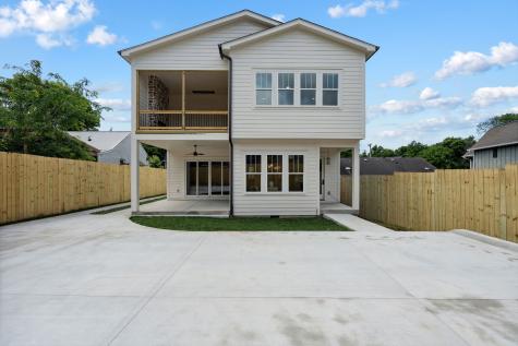 69 Creighton Avenue Nashville TN 37206
