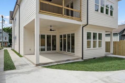 69 Creighton Avenue Nashville TN 37206