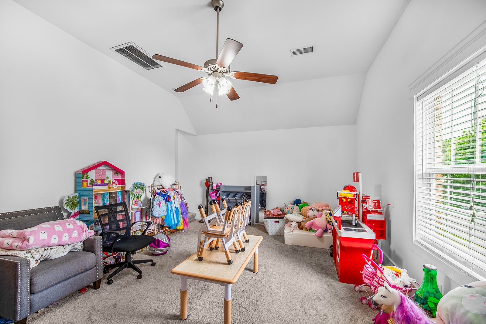 3552 Aurora Drive Clarksville TN 37040
