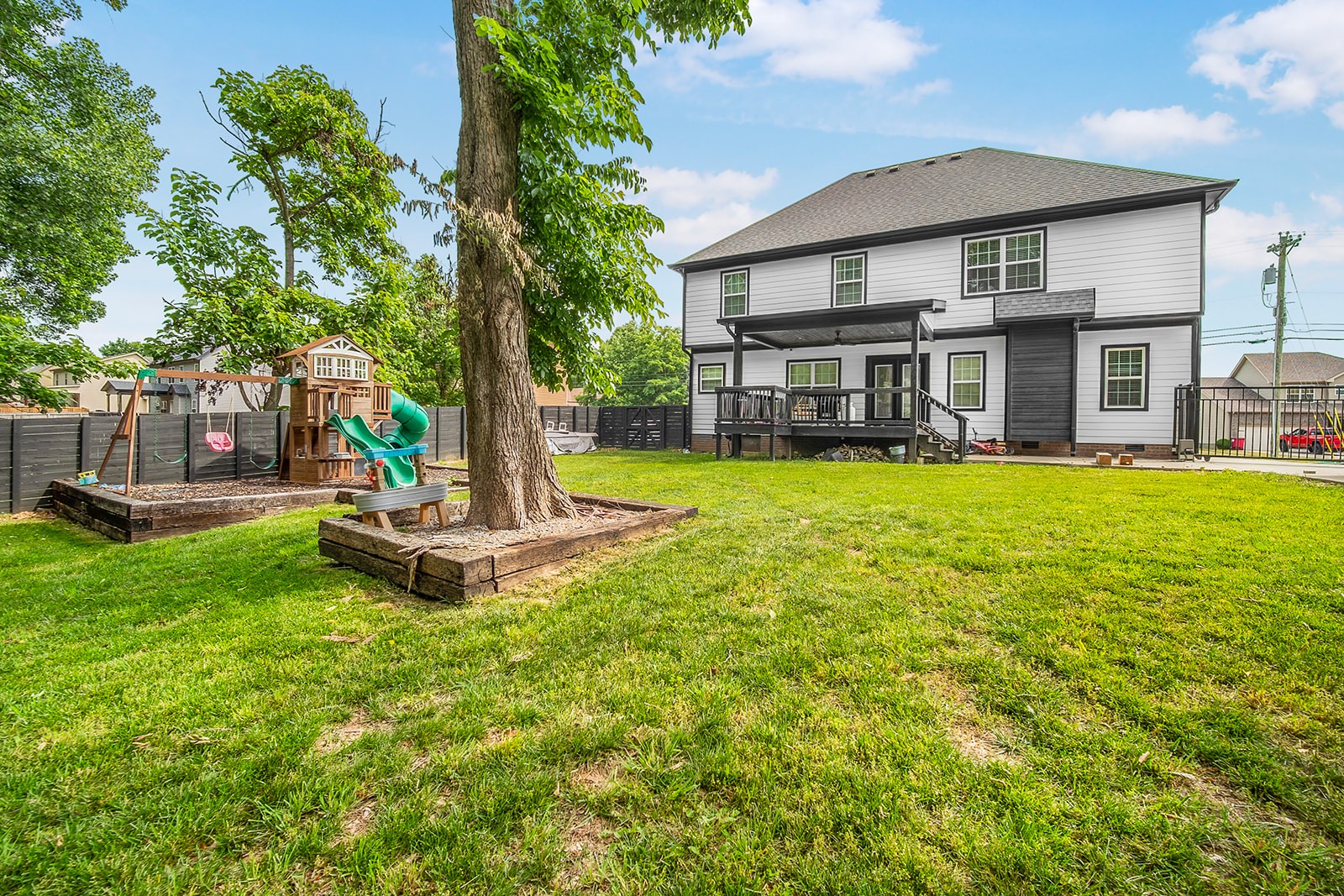 3552 Aurora Drive Clarksville TN 37040