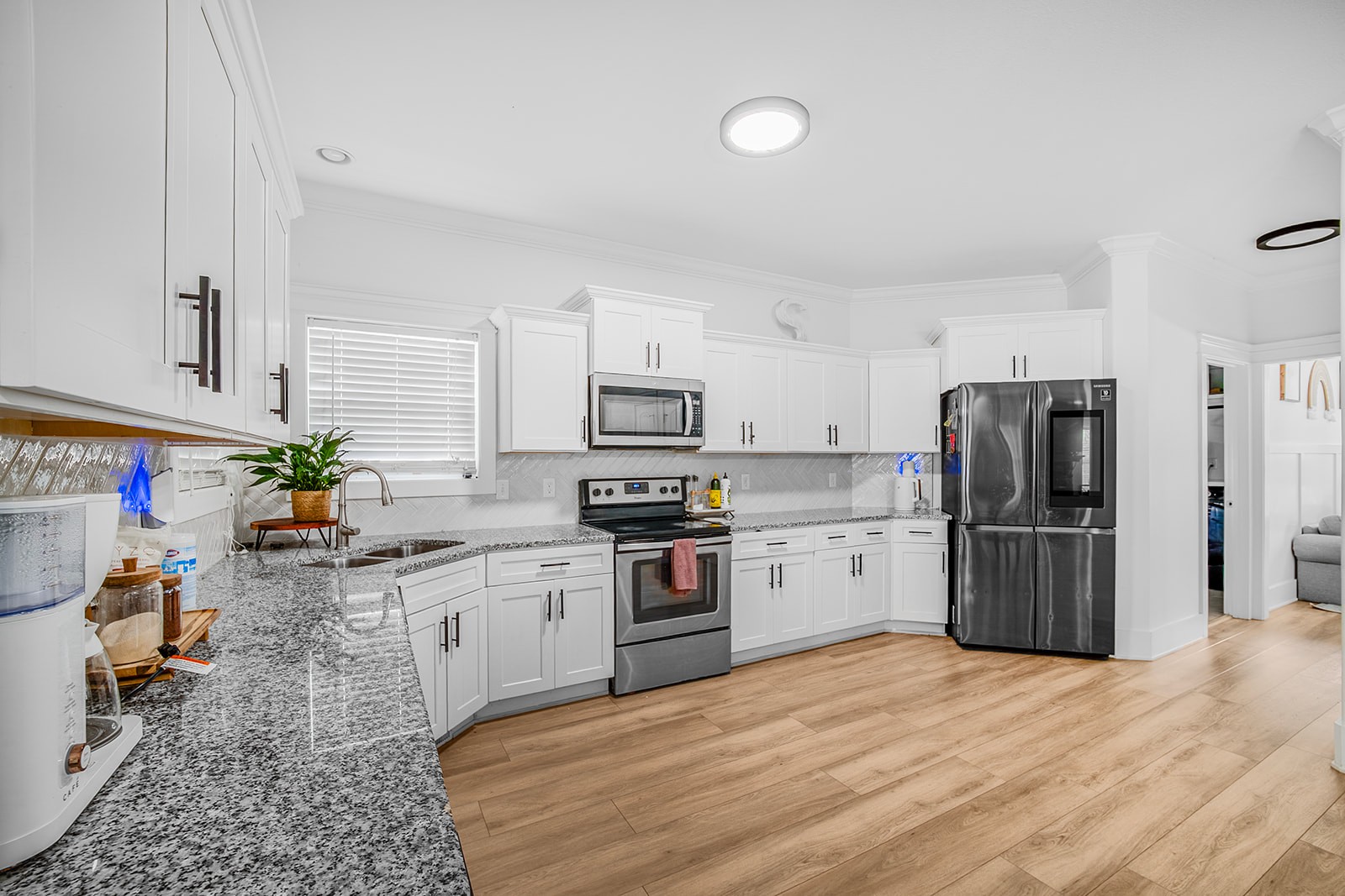 3552 Aurora Drive Clarksville TN 37040