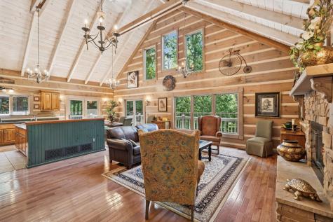 106 Fletcher Drive Reliance TN 37369