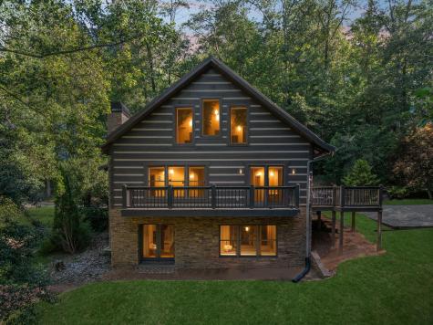 106 Fletcher Drive Reliance TN 37369