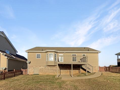 610 Chestnut Court Springfield TN 37172