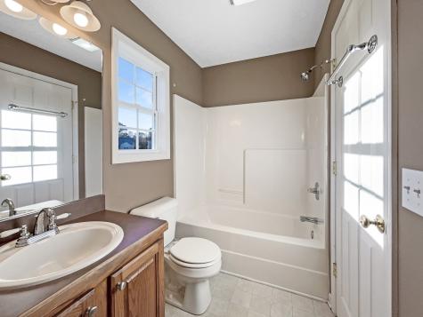 610 Chestnut Court Springfield TN 37172