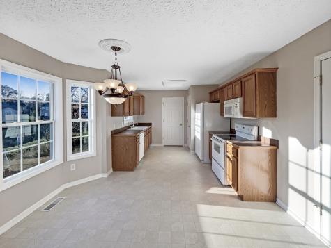 610 Chestnut Court Springfield TN 37172