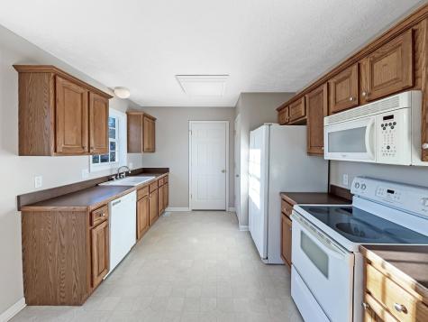 610 Chestnut Court Springfield TN 37172