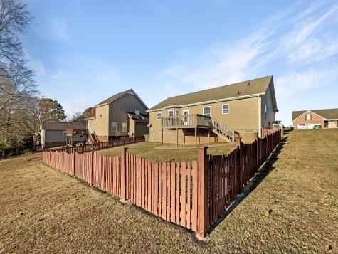 610 Chestnut Court Springfield TN 37172