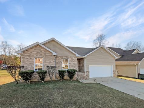 610 Chestnut Court Springfield TN 37172