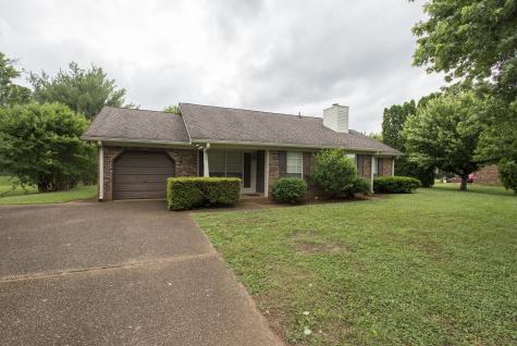 112 Raspberry Lane Smyrna TN 37167