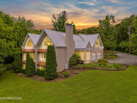 530 Blockhouse Road Maryville TN 37803