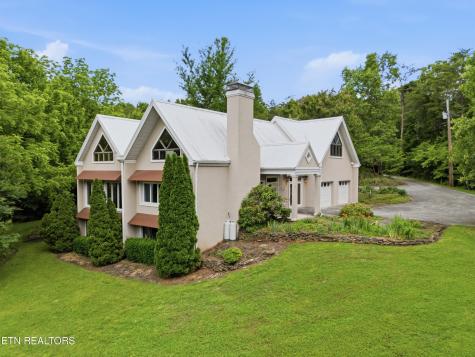 530 Blockhouse Road Maryville TN 37803