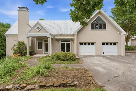 530 Blockhouse Road Maryville TN 37803