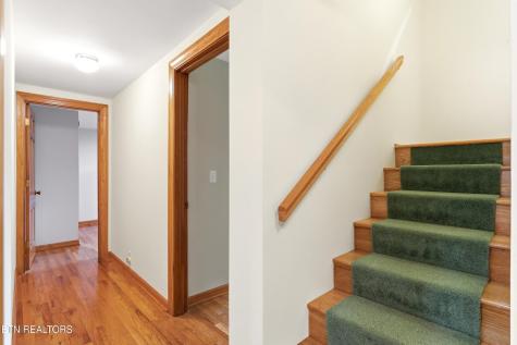 530 Blockhouse Road Maryville TN 37803
