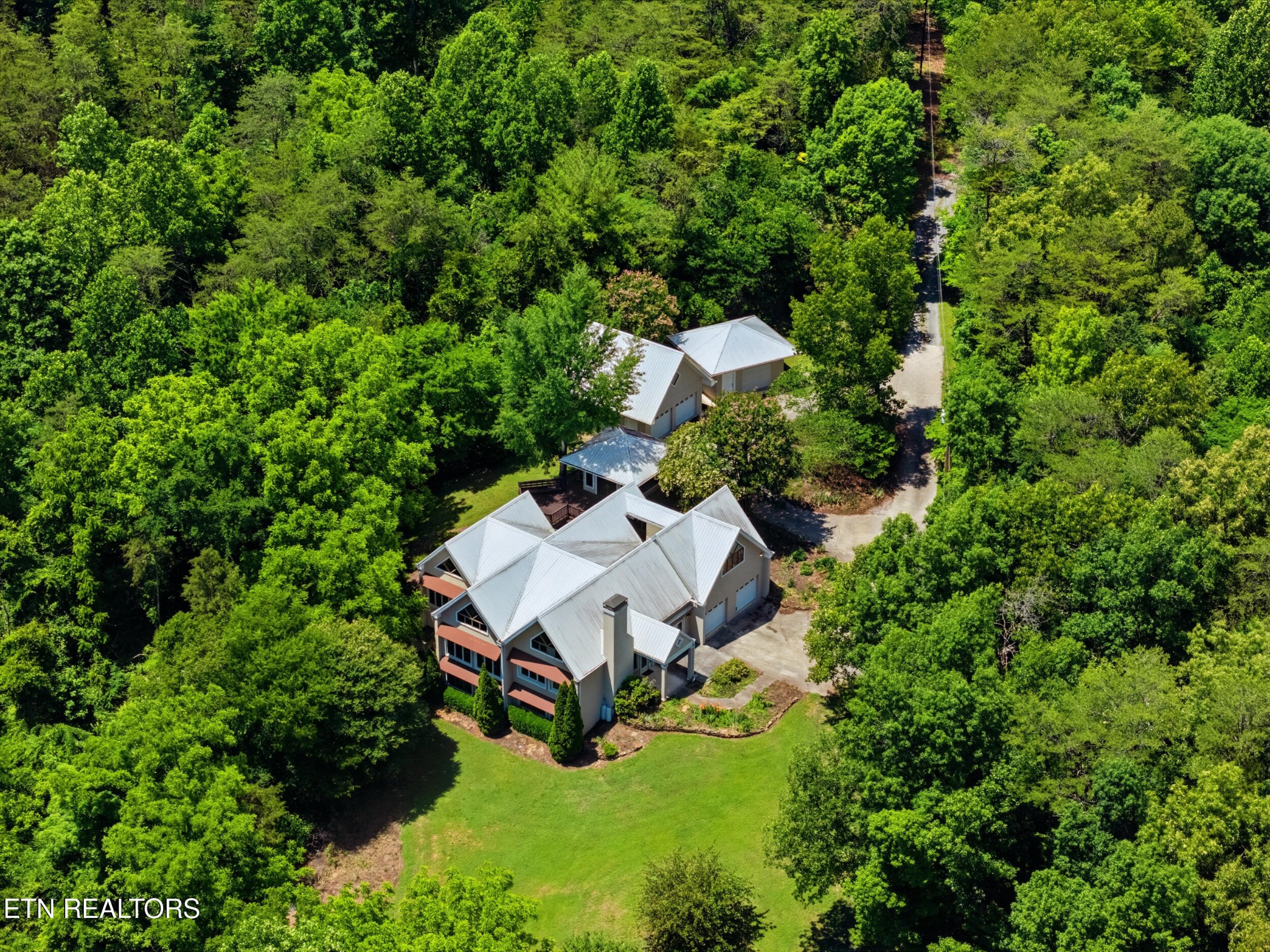 530 Blockhouse Road Maryville TN 37803