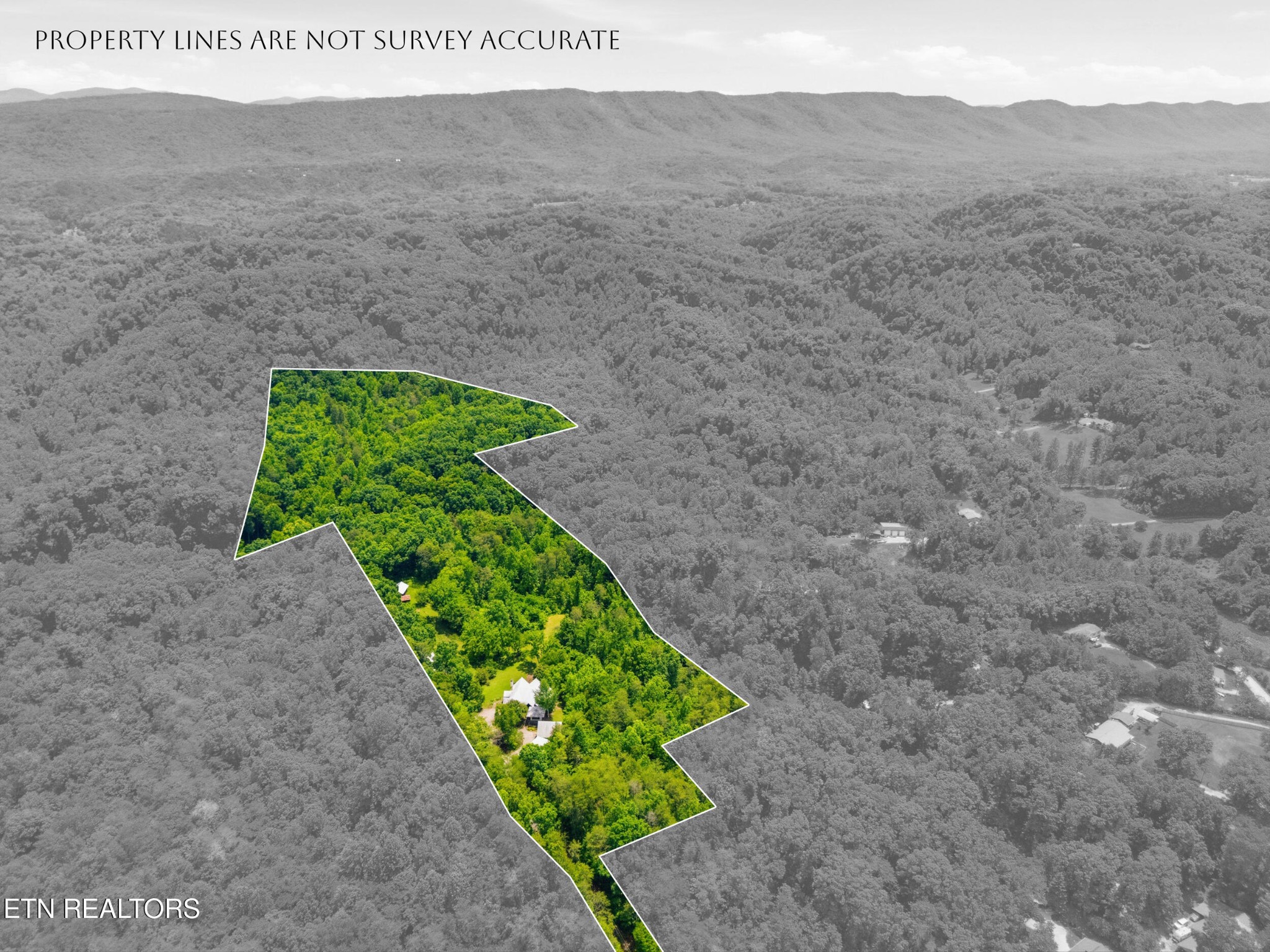 530 Blockhouse Road Maryville TN 37803