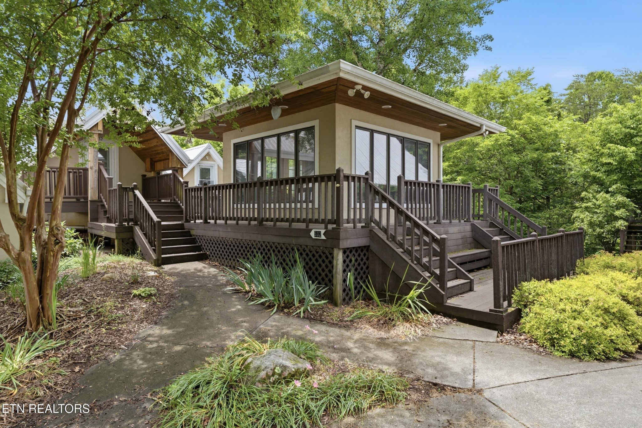 530 Blockhouse Road Maryville TN 37803