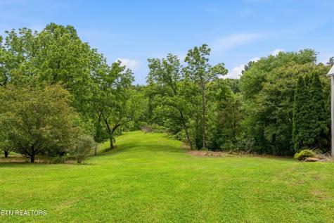 530 Blockhouse Road Maryville TN 37803