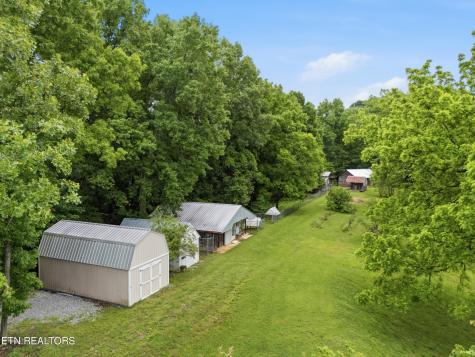 530 Blockhouse Road Maryville TN 37803