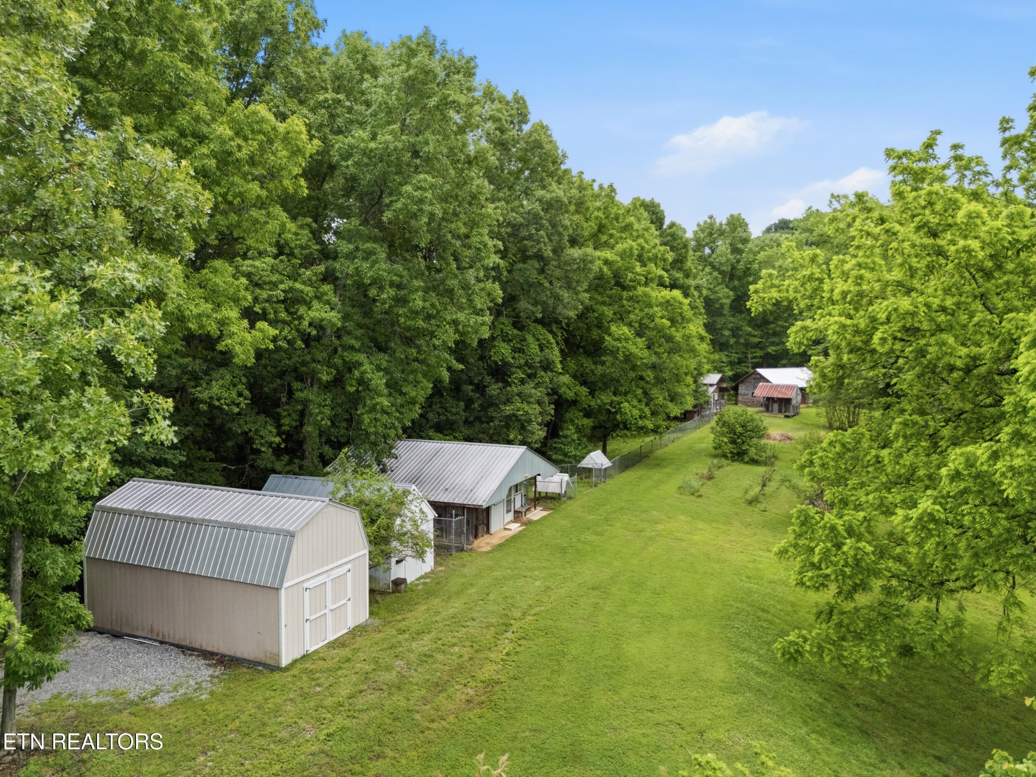 530 Blockhouse Road Maryville TN 37803