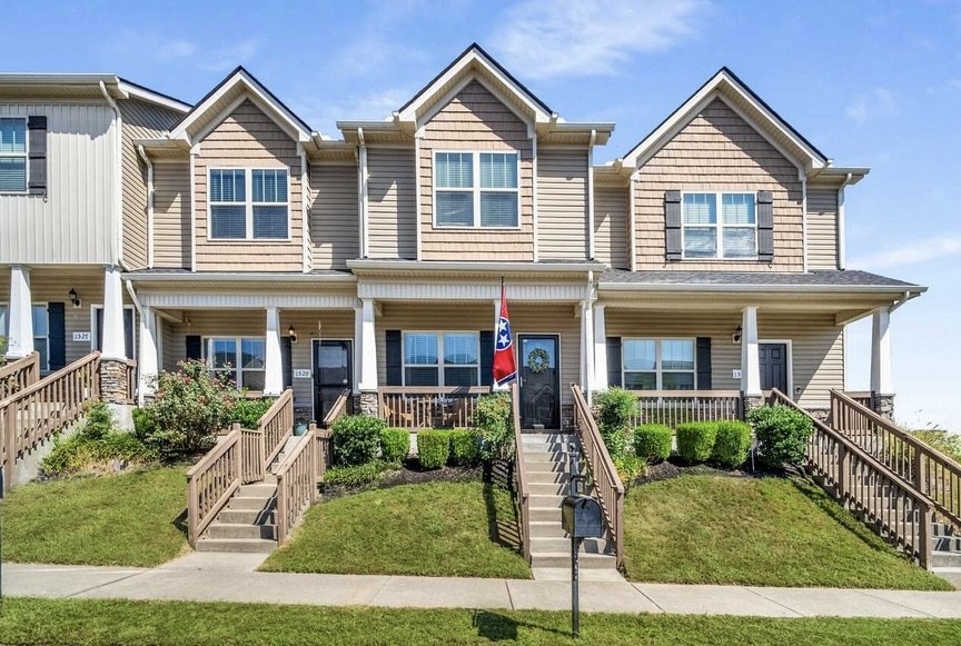 1531 Sprucedale Drive Antioch TN 37013
