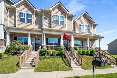 1531 Sprucedale Drive Antioch TN 37013