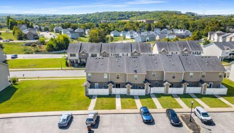 1531 Sprucedale Drive Antioch TN 37013