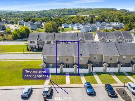 1531 Sprucedale Drive Antioch TN 37013