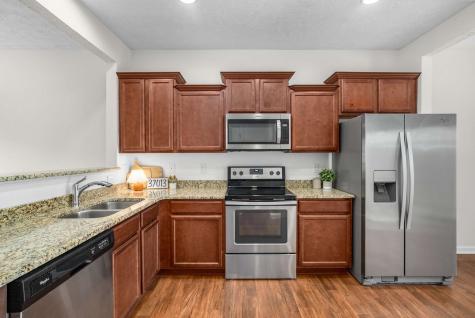 1531 Sprucedale Drive Antioch TN 37013
