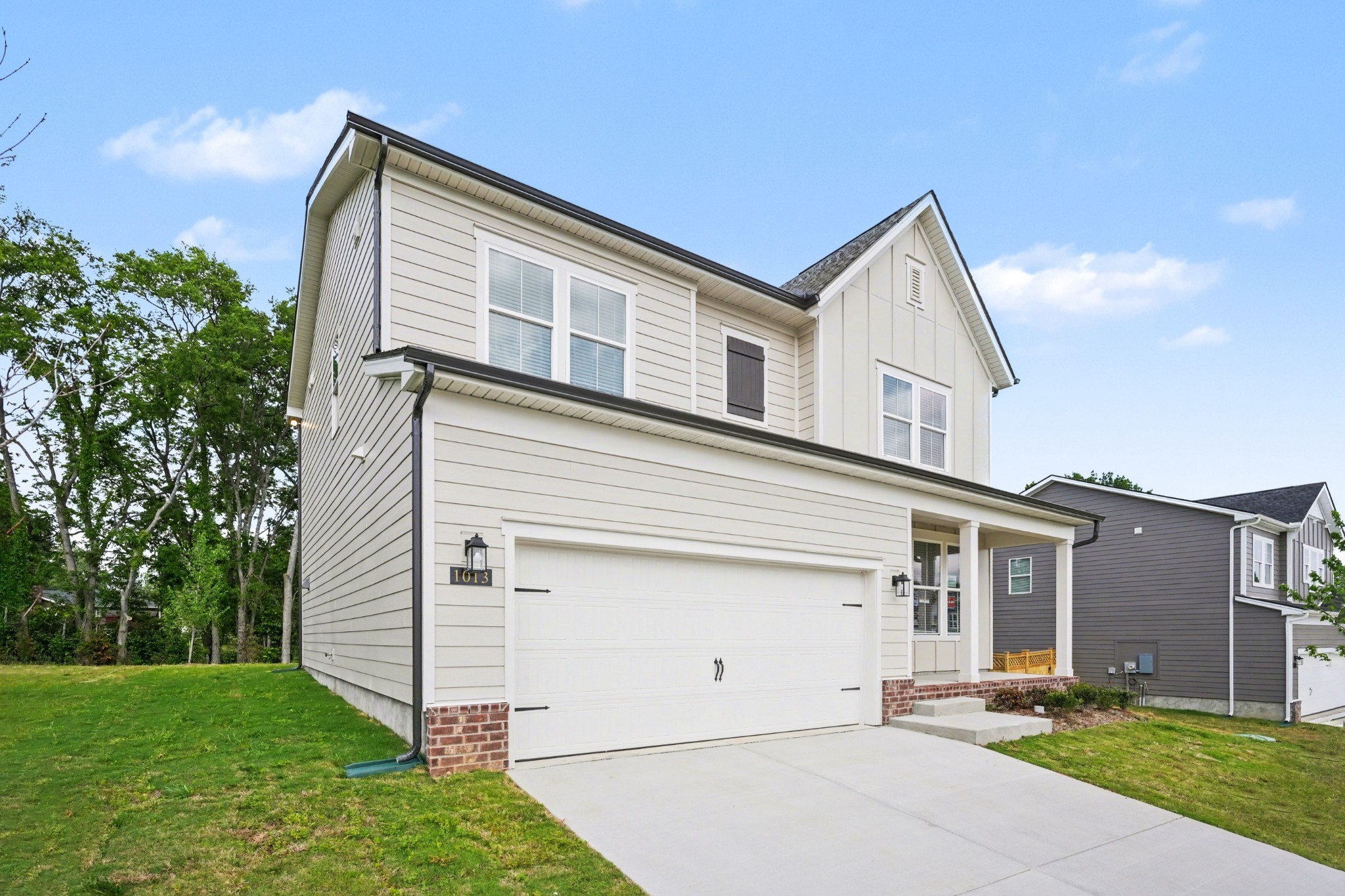 1013 Riverview Run Madison TN 37115