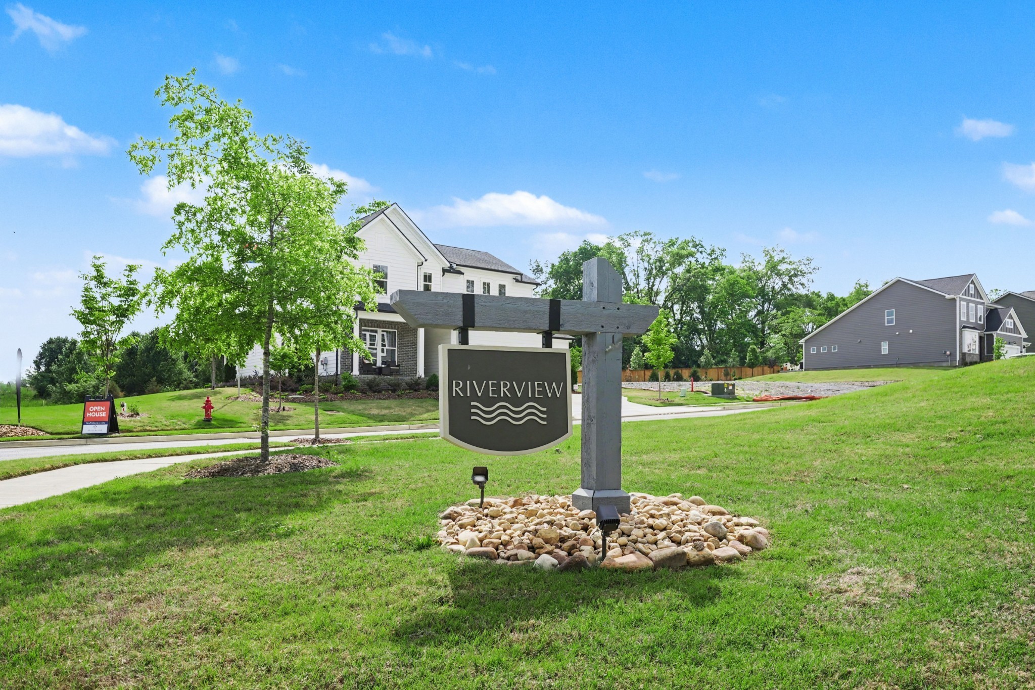 1013 Riverview Run Madison TN 37115