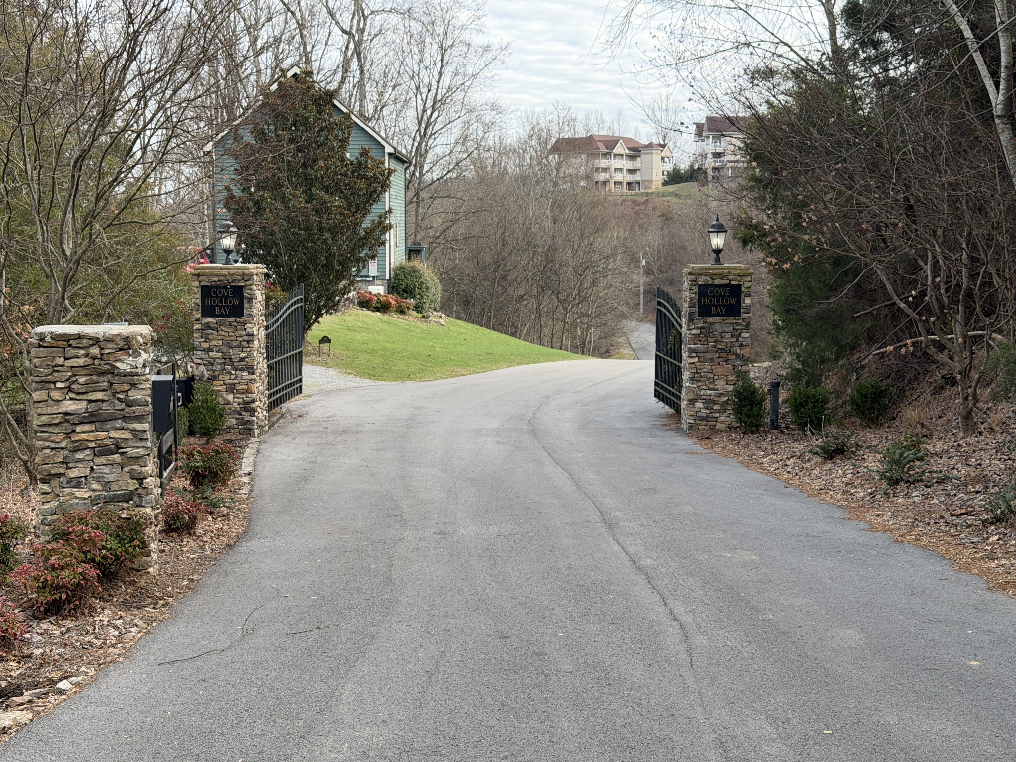 0 Bayside Drive Lancaster TN 38569