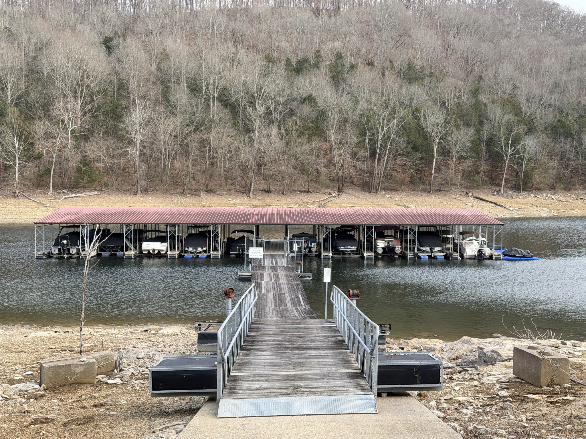 0 Bayside Drive Lancaster TN 38569